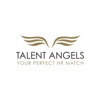 Talent Angels Belgium logo