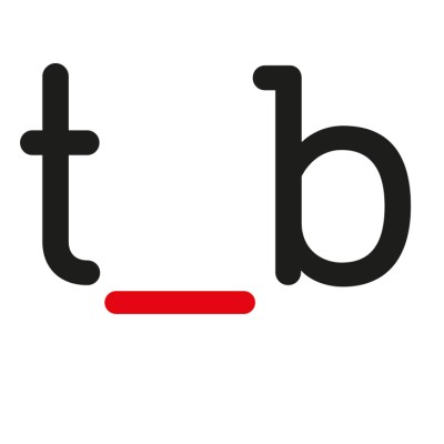 Talent Brand logo