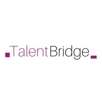 Talent Bridge Polska logo