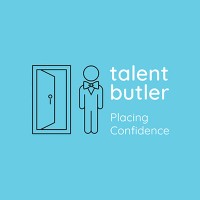 Talent Butler logo