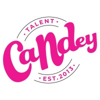 Talent Candey logo