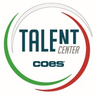 Talent Center logo