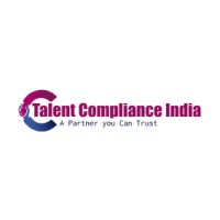 Talent Compliance India Pvt. Ltd. logo