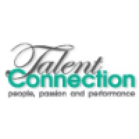 Talent Connection logo