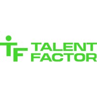 Talent Factor logo
