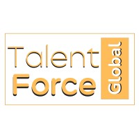 Talent Force Global logo
