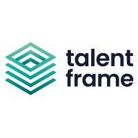 Talent Frame logo