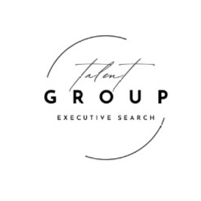 Talent Group logo