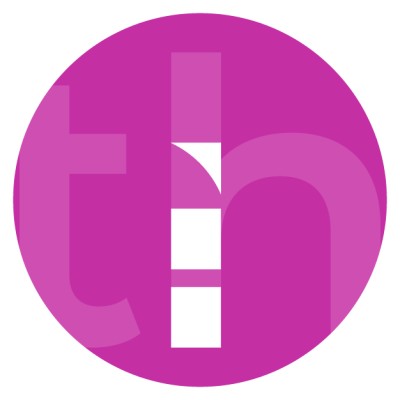 Talent Higher logo