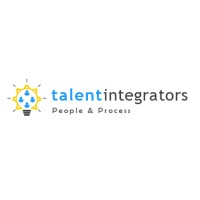 Talent Integrators logo
