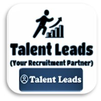 Talent Leads HR Solutions Pvt Ltd logo
