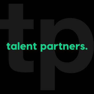 Talent Partners logo