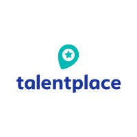 Talent Place logo