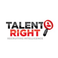 Talent Right AUS logo