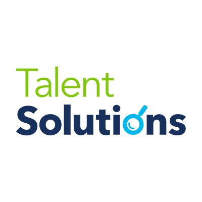 Talent Solutions logo