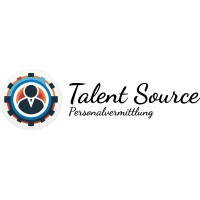Talent Source logo