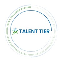 Talent Tier logo