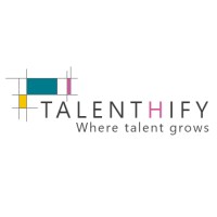 Talent(h)ify Group AB logo