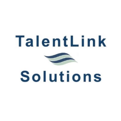 TalentLink Solutions logo