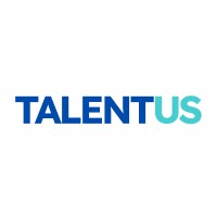 TalentUS Inc. logo