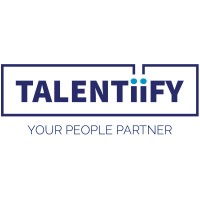 Talentiify Consulting logo