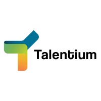 Talentium logo