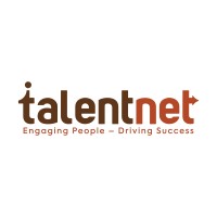 Talentnet Cambodia logo