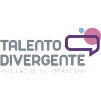 Talento Divergente logo
