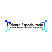 Talento Especializado logo