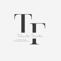 Talento Fuerte logo