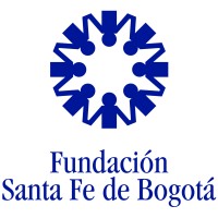 Talento Fundación Santa Fe de Bogotá logo