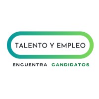 Talento y Empleo logo