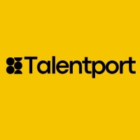 Talentport logo