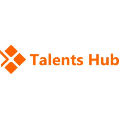 Talents Hub logo