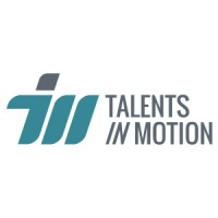 Talents in Motion logo