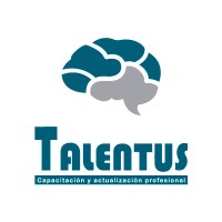 Talentus Centro de Capacitación logo