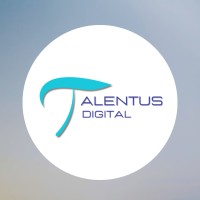 Talentus Digital logo
