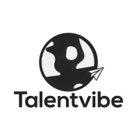 Talentvibe logo