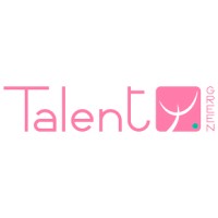 Talenty.green logo