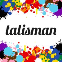 Talisman Corporation logo