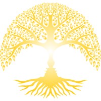 Talk Heal Resolve logo