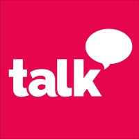 Talk Online Panel logo