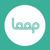 Talk To Loop logo