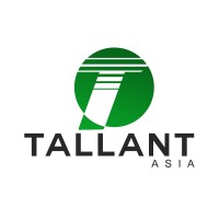 Tallant Asia - Business Process outsourcing, HR outsourcing logo