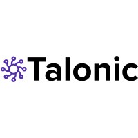Talonic logo