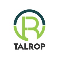 Talrop logo