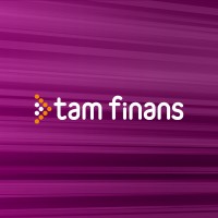 Tam Finans logo
