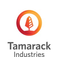 Tamarack Industries logo