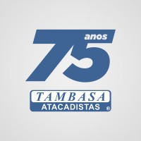 Tambasa Atacadistas logo