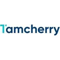Tamcherry logo
